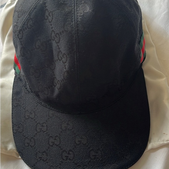Gucci hat - Picture 2 of 6